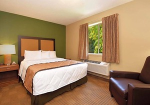 Extended Stay America Suites Raleigh Cary Harrison Ave