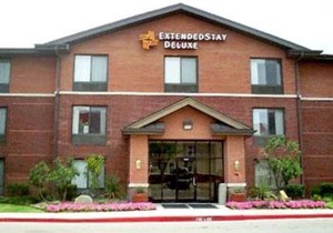 Extended Stay America Suites - San Antonio - Colonnade - Medical