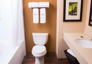 Extended Stay America Suites - San Antonio - Colonnade - Medical