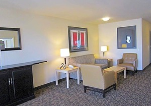 Extended Stay America Suites El Paso West
