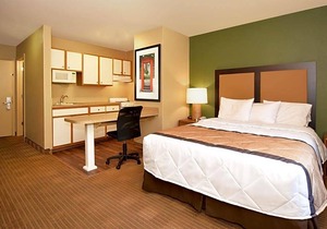 Extended Stay America Suites El Paso West