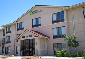 Extended Stay America Suites El Paso West