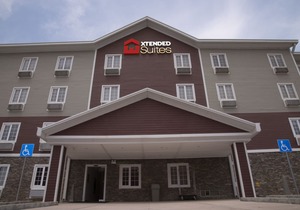 Extended Suites Ciudad Juarez Consulado