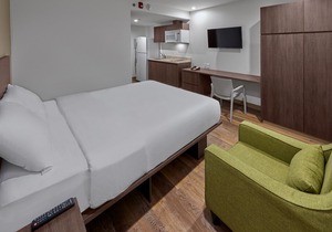 Extended Suites Tijuana Macroplaza