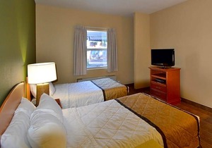 Extended Stay America Suites Juneau Shell Simmons Drive