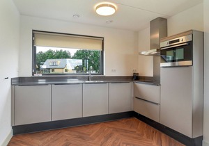 Extra luxury 4-person accommodation in the holiday park Landal Drentse Lagune