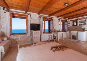 Extravagant Zante Villa Villa Deep Blue Great Sea Views 4 Bedrooms Agios Nikolaos