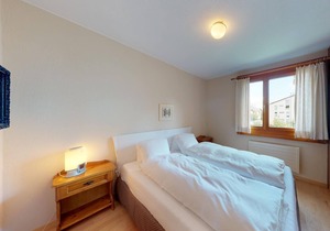 Extremely quiet, located apartment in the popular Park Salet area.