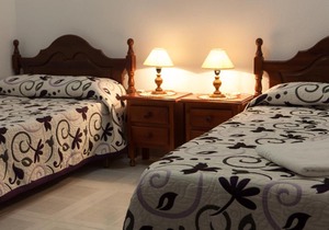 Extrenatura Alojamiento Apartments