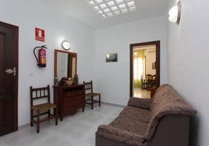 Extrenatura Alojamiento Apartments