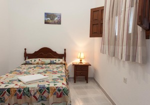 Extrenatura Alojamiento Apartments