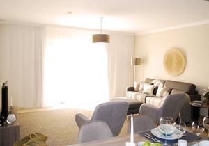 Eyelash Gramacho Residences One Bedroom Apt III