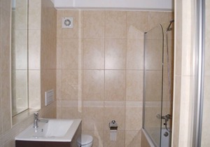 Eyelash Gramacho Residences One Bedroom Apt III