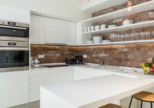 Eyelash Gramacho Residences Villa Three Bedrooms II