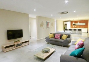 Ezulwini Executive Apartments
