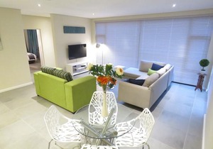 Ezulwini Executive Apartments