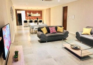 Ezulwini Executive Apartments