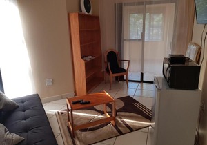 Ezulwini Guest House Apartment