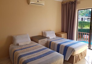 Ezulwini Guest House Apartment