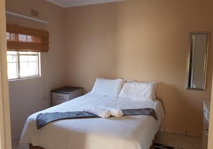Ezulwini Guest House Apartment