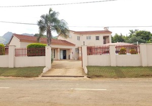 Ezulwini Guest House