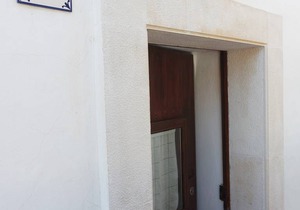 F - Casa Palheiro in Quinta das Alagoas