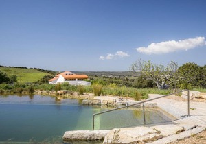 F - Casa Vacaria in Quinta das Alagoas
