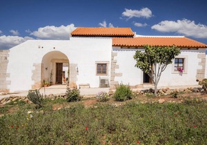 F - Casa Vacaria in Quinta das Alagoas