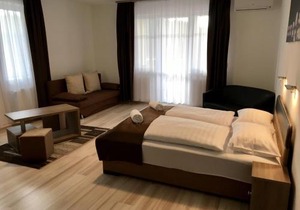 F&M Apartman