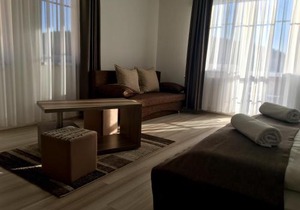 F&M Apartman