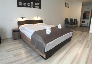 F&M Apartman