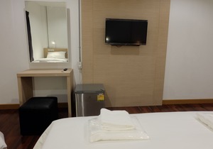 F Plus F Hostel
