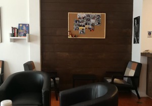 F Plus F Hostel