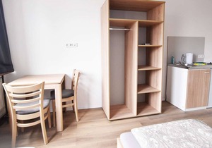 F02.11 Apartment mit Wlan