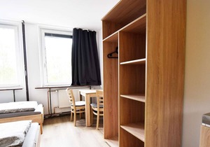 F02.11 Apartment mit Wlan