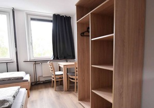 F02.12 Apartment mit Wlan