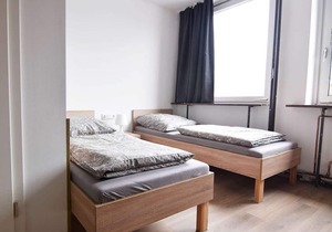 F02.17 Apartment mit Wlan