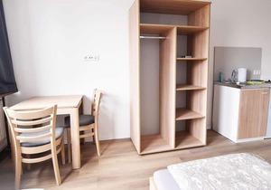 F02.17 Apartment mit Wlan
