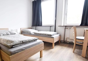 F02.17 Apartment mit Wlan