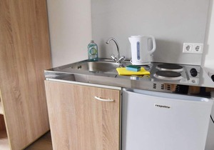 F02.18 Apartment mit Wlan