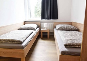 F02.5 Apartment mit Wlan
