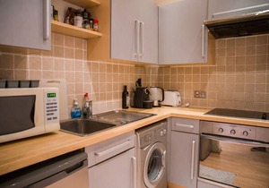 (F3) Executive 2 Bedroom Apartment in Mayfair - Oxford Circus