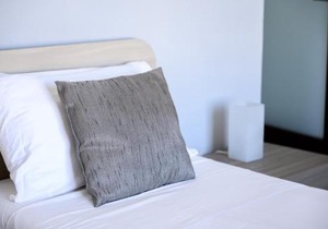 F9 Room 2, Private Room two single beds shared bathroom in shared Flat
