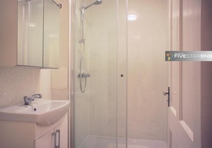 Fab 1 bed in Edinburgh!
