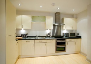 Fab 2 Bed 2 Bath apt w/parking Pelican Hse Newbury