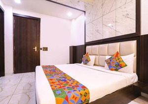 FabHotel Grand Sparrow