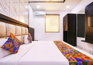 FabHotel Grand Sparrow