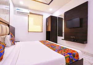 FabHotel Grand Sparrow