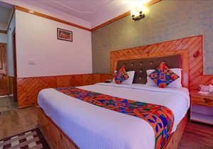 FabHotel Mai Vrindavan