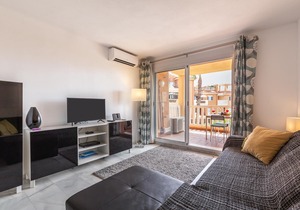 Fabulous 2 bedroome apartment with stunning views